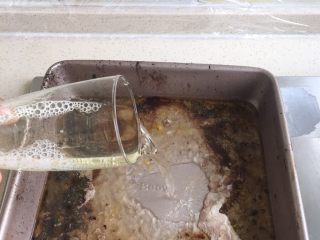 12、#香烤全鸡#搭配气泡甜葡萄酒,再加入100毫升白葡萄酒 大火熬