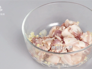 10、火锅店的酥肉吃不够?在家也能做的美味零食,腌制1小时