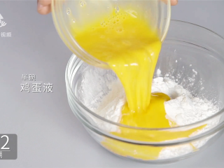 12、火锅店的酥肉吃不够?在家也能做的美味零食,加半碗鸡蛋液