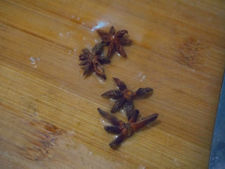 10、青椒炒鸡爪,八角