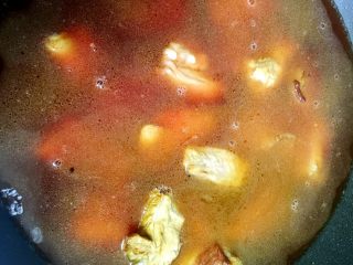 10、独家糖醋排骨,水末过排骨