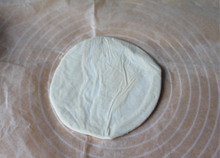 8、锦绣中华绣球塔,飞饼皮一张，自然解冻。