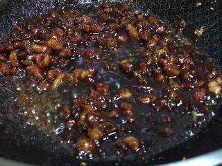 22、媳妇儿的手艺★老北京炸酱面,中小火炒一下酱