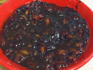 27、媳妇儿的手艺★老北京炸酱面,乘出来就可以了。