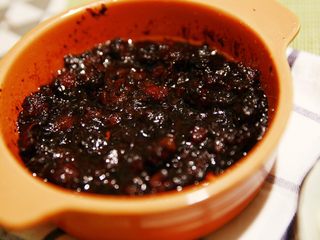 47、媳妇儿的手艺★老北京炸酱面,这个酱太诱人了吧?