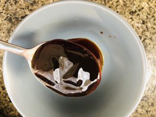 4、肥牛饭,耗油