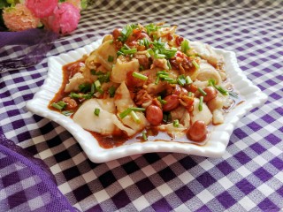 16、吃鸡 口水鸡,再来一张,美美哒!好吃的停不下来。