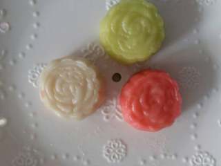 6、糯米彩团,有没有美美哒