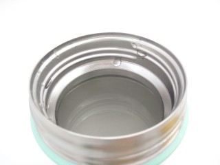 12、红薯粥,水倒到这个位置，正好