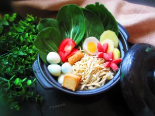 16、砂锅千张,我的微信公众号【个性胜过姿色】，在制作过程中有任何疑问都可以咨询！