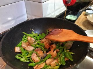 31、超满足便当（2）,加入少许生抽