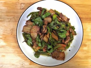 35、超满足便当（2）,出锅