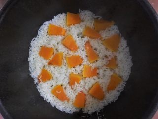 36、超满足便当（2）,米饭开盖 也好了