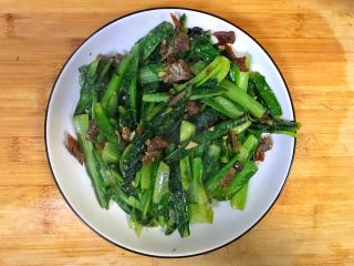 24、超满足便当（14）,翻炒均匀 即可出锅 香喷喷