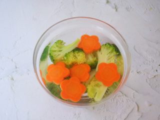 11、照烧鸡腿饭,捞出凉水备用