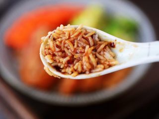 19、照烧鸡腿饭,图三