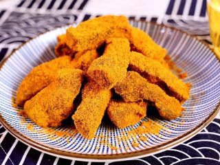 1、电饭煲牛肉干,咖喱牛肉干