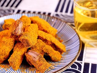 17、电饭煲牛肉干,完成