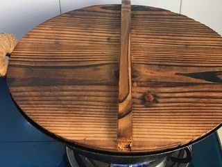 11、绝味蜜酱卤鸭,加盖，大火转中火