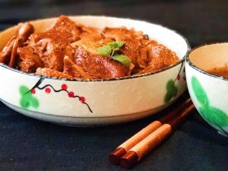 18、绝味蜜酱卤鸭,太美味了……