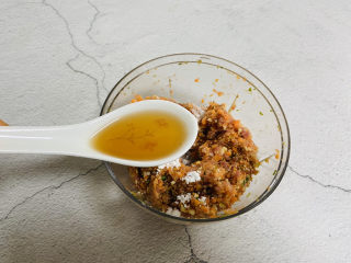 19、冬至美食+胡萝卜肉末蒸蛋,一勺料酒