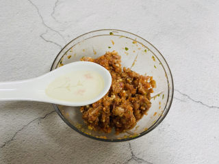 20、冬至美食+胡萝卜肉末蒸蛋,一勺食用油