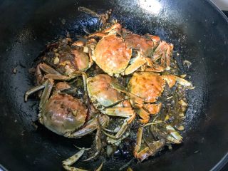 14、香辣蟹,一份香辣蟹就好啦????????