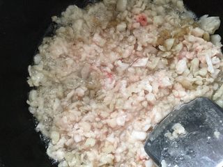 12、家色特色美食，羊油面茶,慢慢等待羊油融化