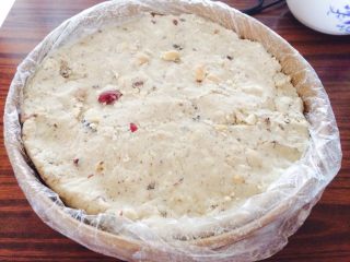 20、家色特色美食，羊油面茶,冬天不怕坏，做的多一点装袋子里存着