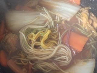 15、减肥小火锅,1️⃣5️⃣ 出锅，汤汁超浓郁，酸酸的特别好吃～