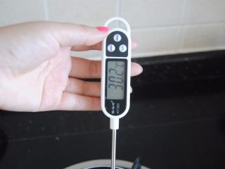 6、蜗牛马卡龙,小火熬制118度