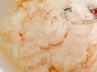 10、福州+Q弹包心鱼丸,细腻的鱼泥