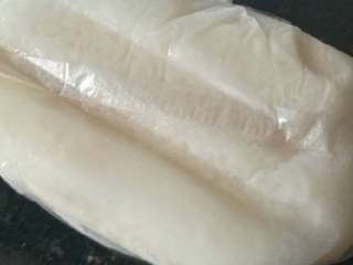 12、醪糟小汤圆,醪糟吃不完,分份冰箱冷冻。