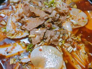 16、冒菜,看着是不是很诱人????