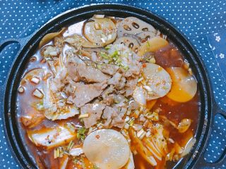 17、冒菜,成品图