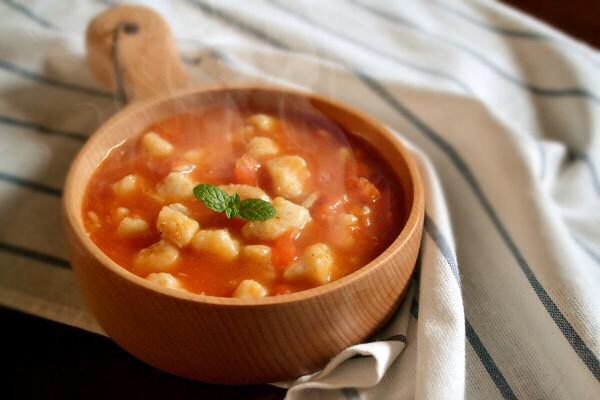 能吃下一盆米饭的茄汁龙利鱼