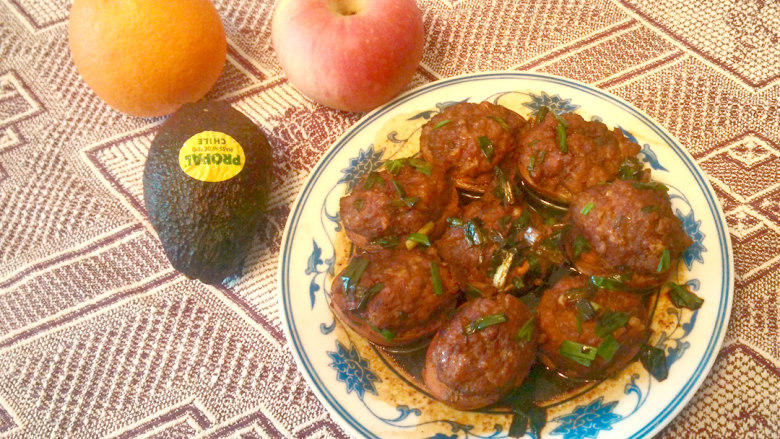 三十年后重温经典鸳鸯蛋