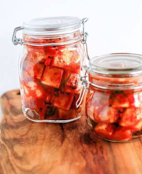 下饭菜腌菜集锦