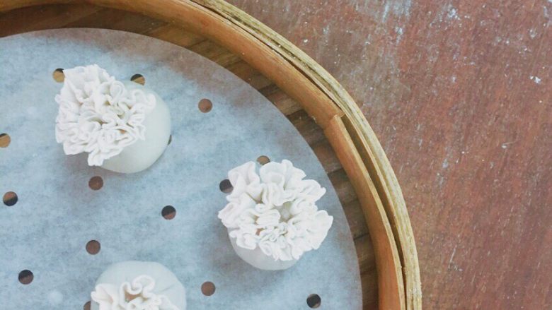 专业版芹皇烧卖