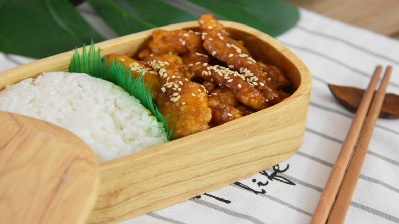 如果你爱吃甜那么绝对不能错过这道菜