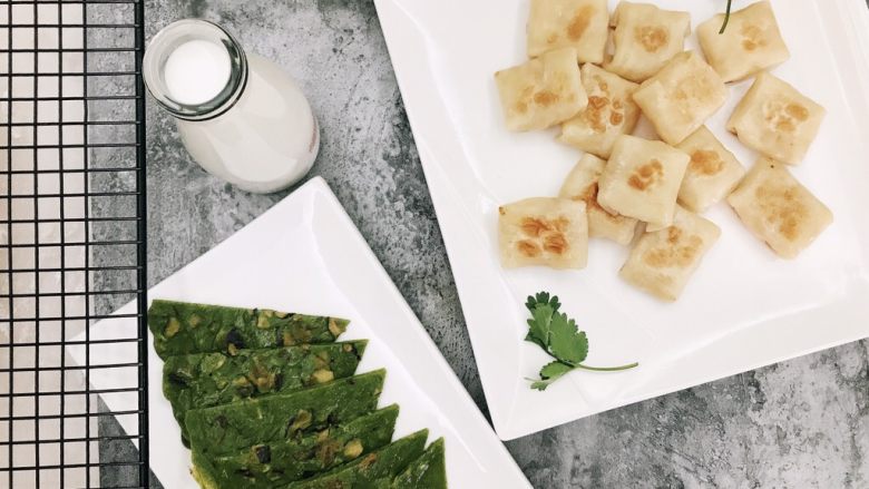 迷你苹果派饺子皮版