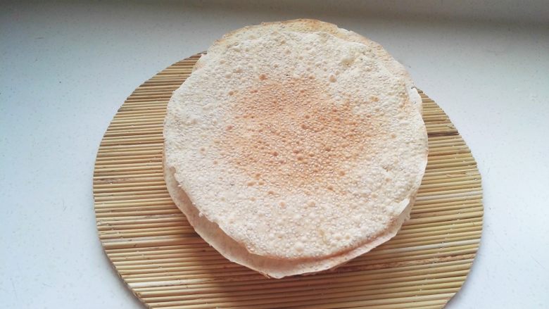 鸡内金焦馍驻马店传统美食