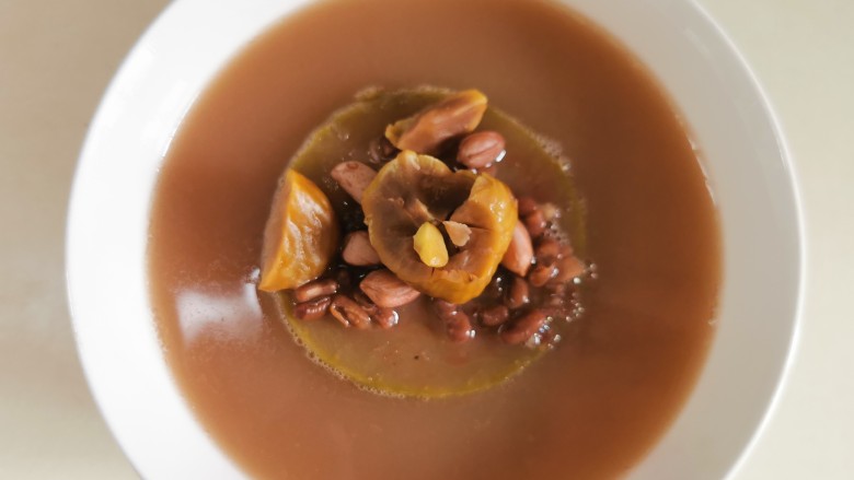 节瓜汤养颜素汤