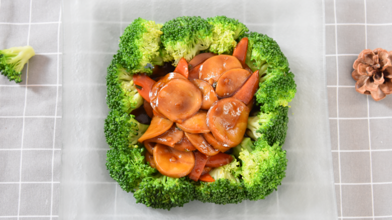 西兰花这样做健康又美味减肥抗癌两不误