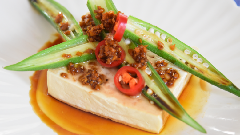 成本只有5元的菜却做出了米其林餐厅的感