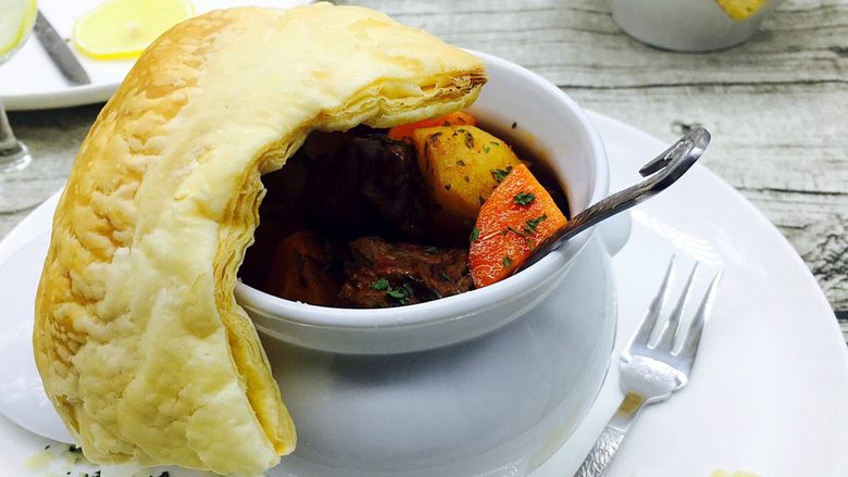 ＃食二星座＃罐焖牛肉34图详细步骤