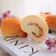 肉松面包波兰种