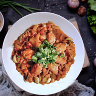 三汁闷锅黄记煌