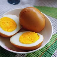 艾叶煮鸡蛋扫净人体恶寒