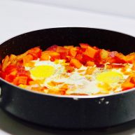 花样吃蛋—你好呀北非蛋